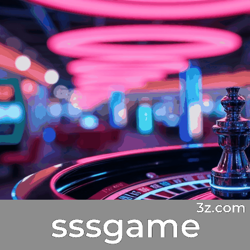sssgame: Seu Cassino Online Premiável e Seguro
