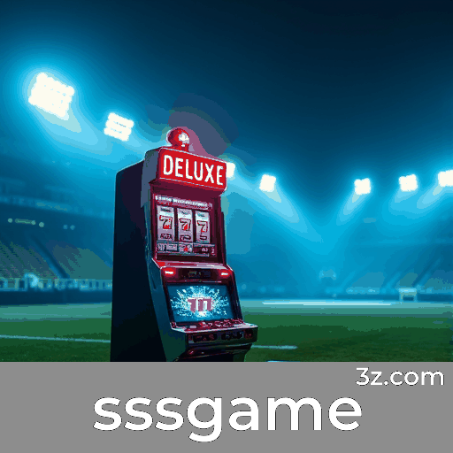 sssgame: Seu Cassino Online Premiável e Seguro