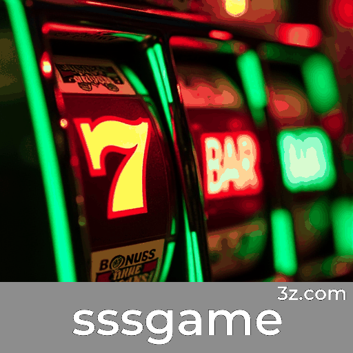 sssgame: Caça-níqueis - Grandes Prêmios; Mesa de Jogos - Variedade Imbatível; Real Dealer - Experiência Imersiva