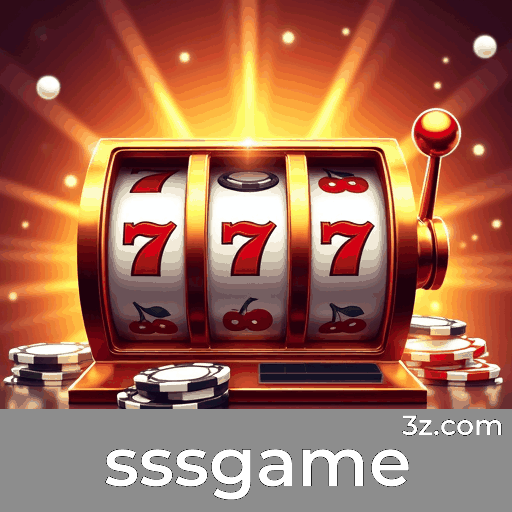 sssgame: Seu Cassino Online Premiável e Seguro